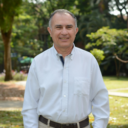 Alexánder Martínez