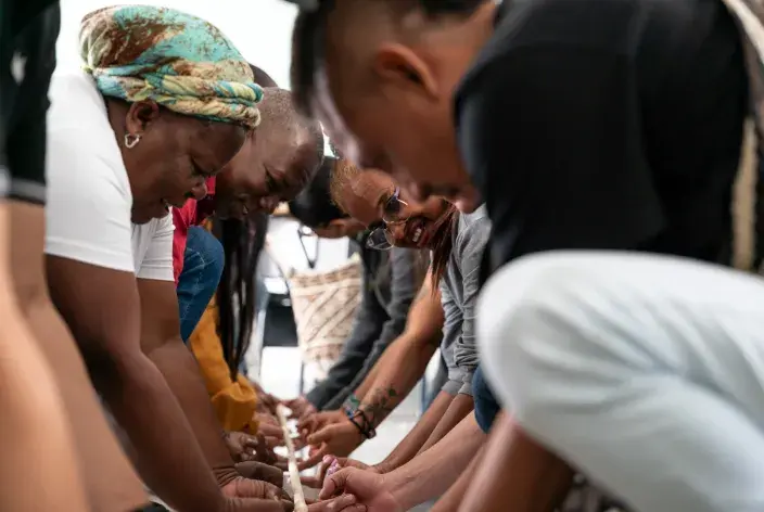  Educación en Contextos de Multiculturalidad 