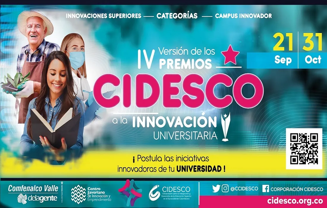 Premios Cidesco Premios Cidesco