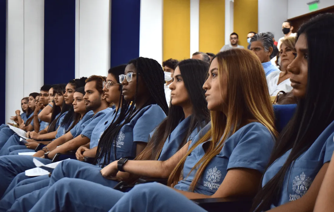 ceremonia del cuidado psicología