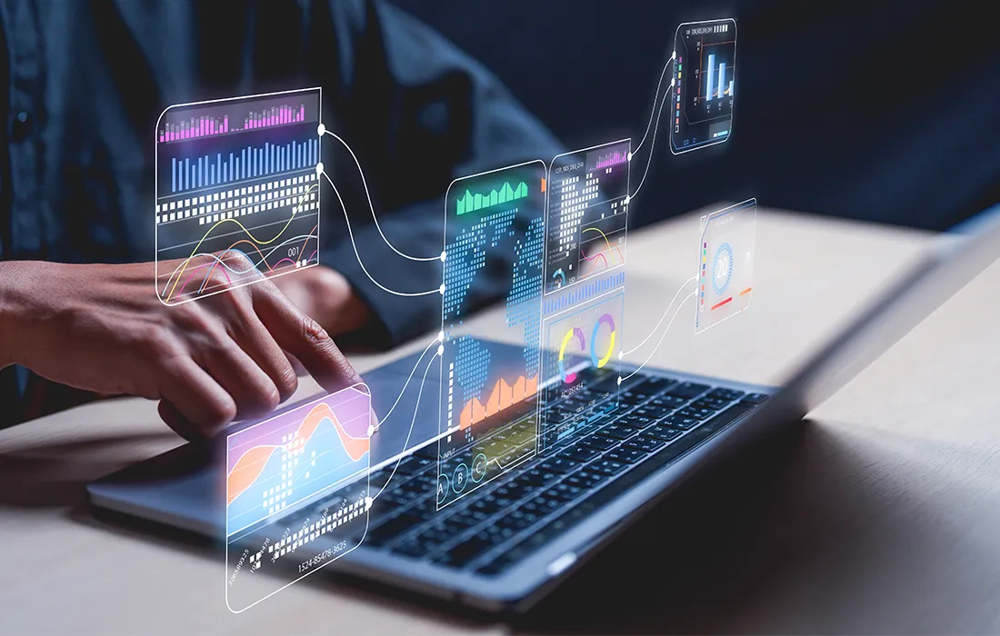 Investigador de la Javeriana Cali realizando soluciones a la dinámica económica y empresarial de Colombia