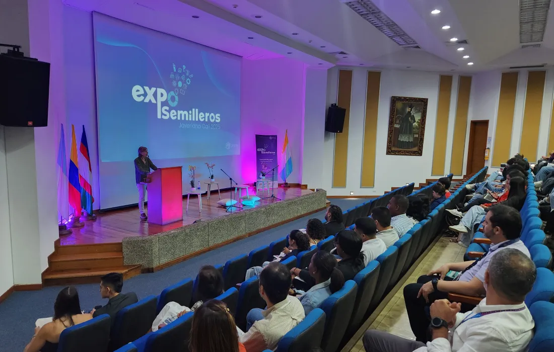 Exposemilleros 2025 Exposemilleros 2025