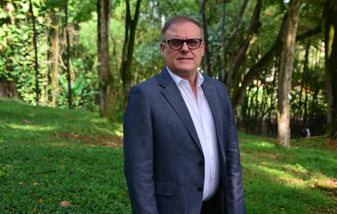 Mauricio de Miranda Parrondo Mauricio de Miranda Parrondo