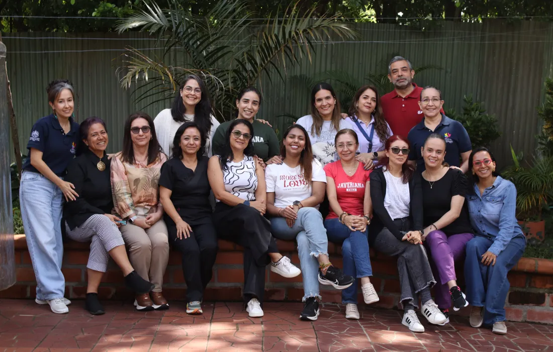 Javeriana Cali fortalece el acompañamiento estudiantil a través de los consejeros académicos Javeriana Cali fortalece el acompañamiento estudiantil a través de los consejeros académicos