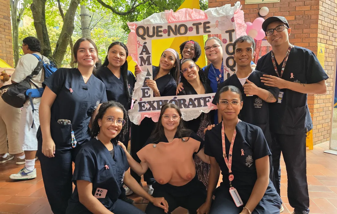 Exposalud 2025  Exposalud 2025