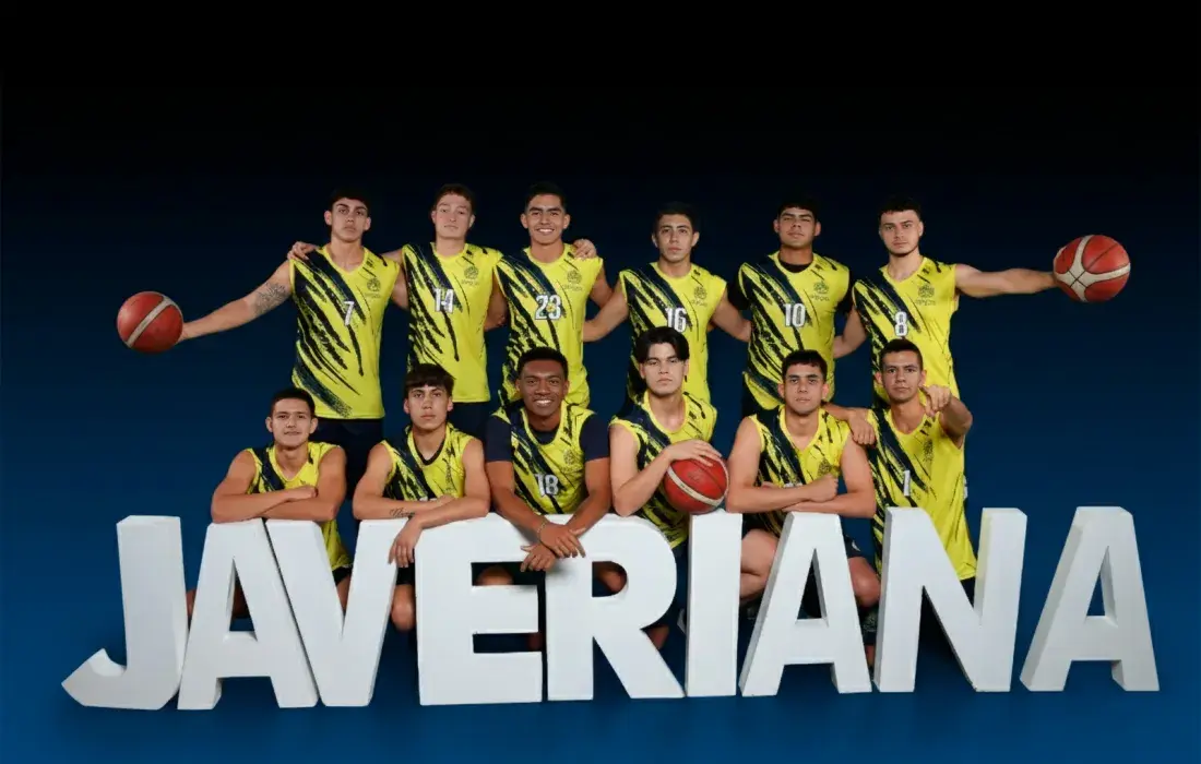 Talento javeriano que trasciende fronteras: nuestros deportistas brillan en Intersuj México 2025