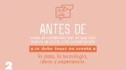 Consejo para las marcas y su relación con el entorno Consejo para las marcas y su relación con el entorno