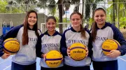 Javerianos brillan en los Juegos Nacionales Universitarios 2023 