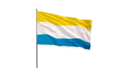 Bandera PUJ