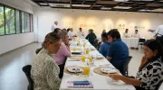 Desayuno- egresados- Javeriana Desayuno- egresados- Javeriana