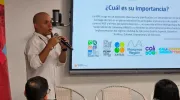 La Javeriana Cali, protagonista en la nueva Mesa Académica de Expertos que acompañará la planeación territorial de Cali La Javeriana Cali, protagonista en la nueva Mesa Académica de Expertos que acompañará la planeación territorial de Cali