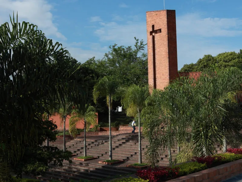 Campus Javeriana