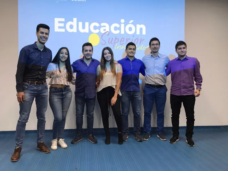 Equipo de trabajo