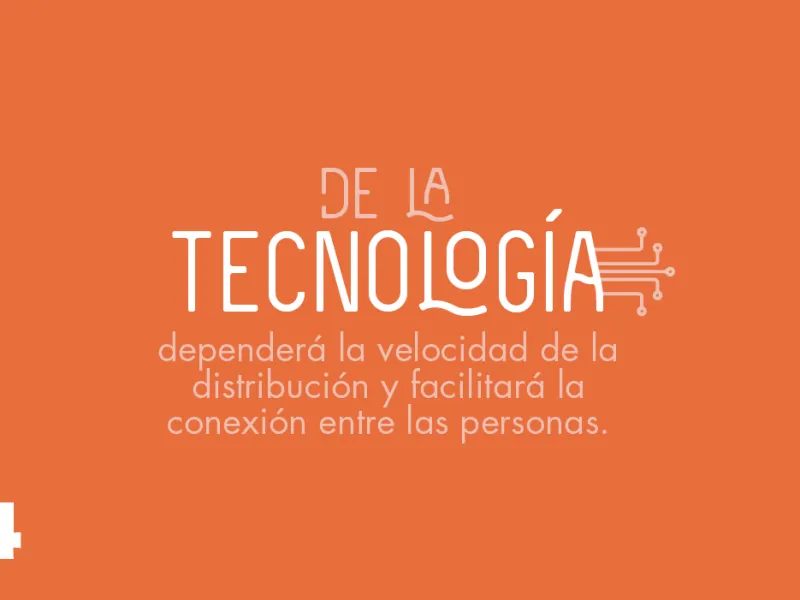 Consejo para las marcas y su relación con el entorno Consejo para las marcas y su relación con el entorno