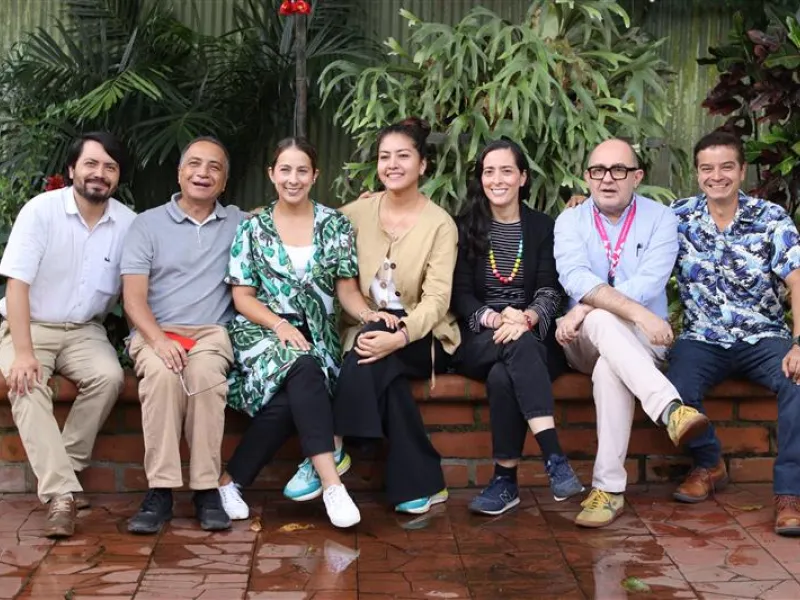Javeriana Cali fortalece el acompañamiento estudiantil a través de los consejeros académicos Javeriana Cali fortalece el acompañamiento estudiantil a través de los consejeros académicos