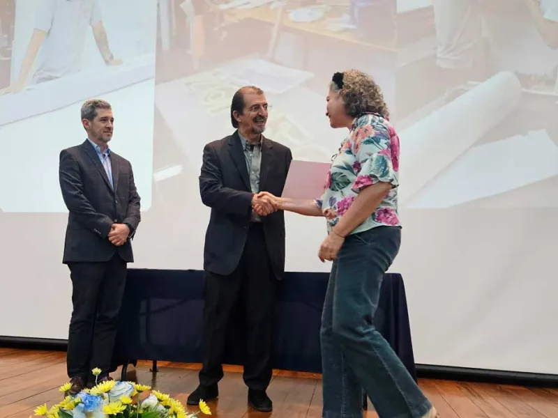 “Un sueño compartido que transforma”: así fue el cierre del Consultorio Empresarial de la Javeriana Cali