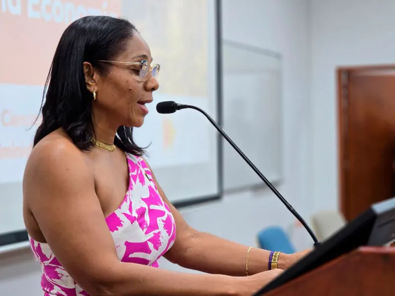 El programa de Economía de la Javeriana Cali celebró 25 años formando líderes con visión social