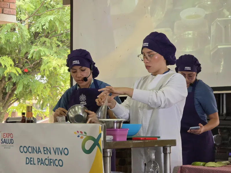 Exposalud 2025  Exposalud 2025