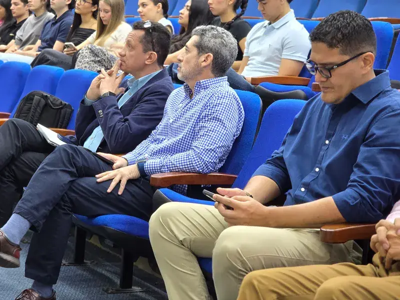 La colaboración, el nuevo motor de la logística moderna