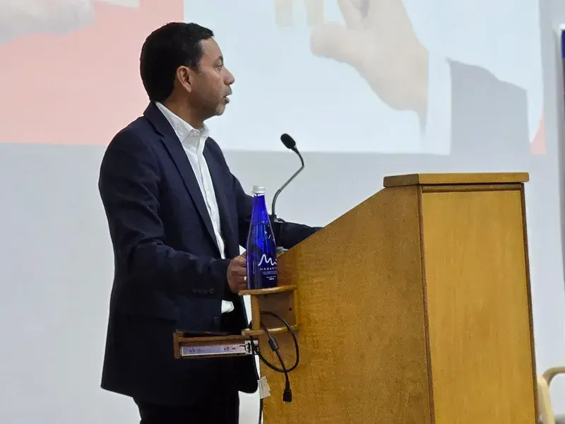 La colaboración, el nuevo motor de la logística moderna