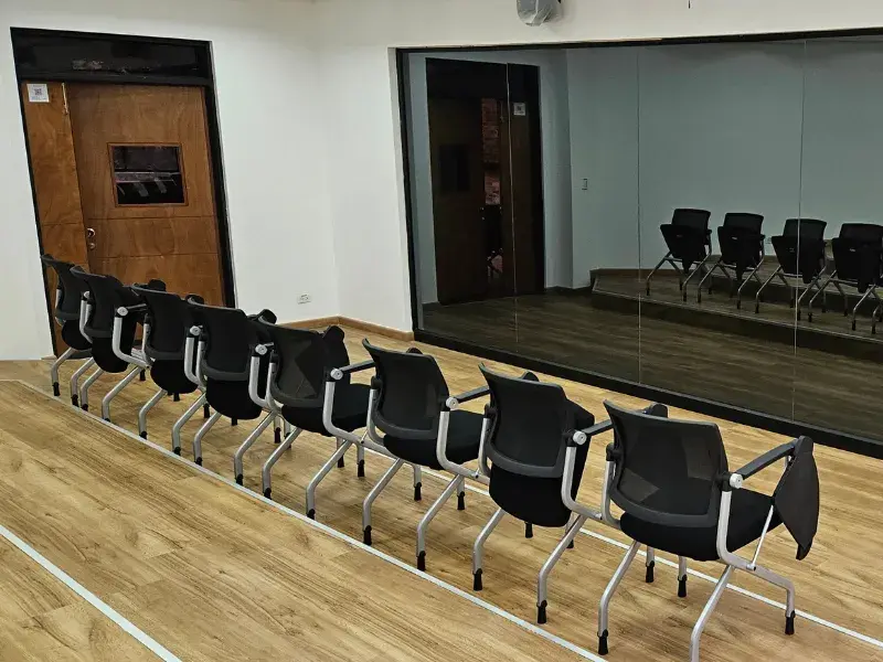 Javeriana Cali avanza en la transformación de sus espacios 