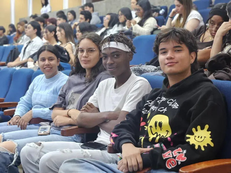 La gastronomía, un puente que nos une: así se vivió la segunda versión de SURō 2025 