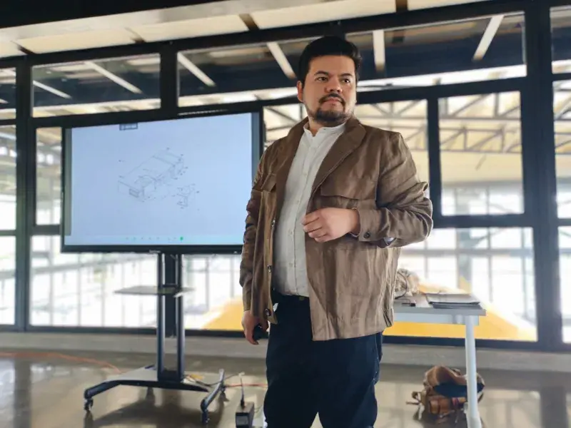 Centro Javeriano de Innovación y Emprendimiento, Campus Nova,