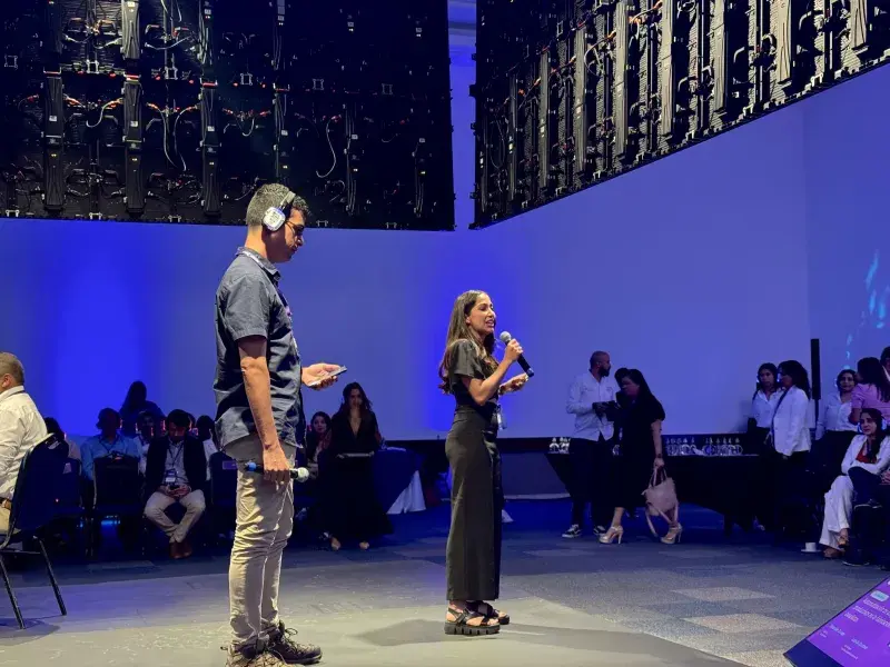 Reconocimientos a la Javeriana Cali por su aporte a la innovación