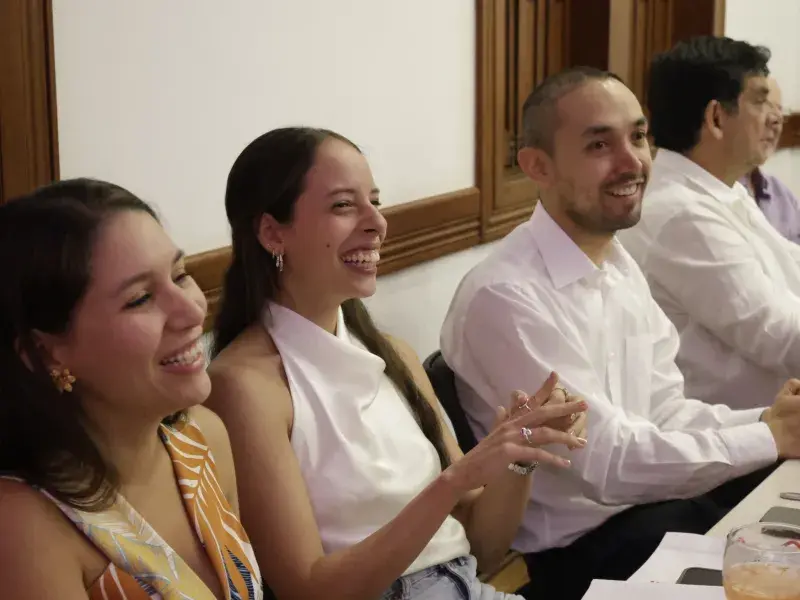 Especialización en Anestesiología